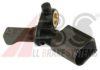 VW 6Q0927808B Sensor, wheel speed